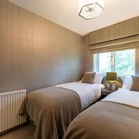33 Dunbar Court Gleneagles Village Auchterarder Exterior photo