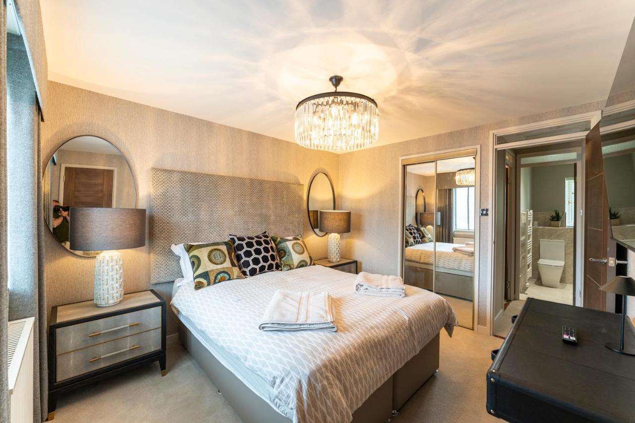 Holiday home 33 Dunbar Court Gleneagles Village Auchterarder