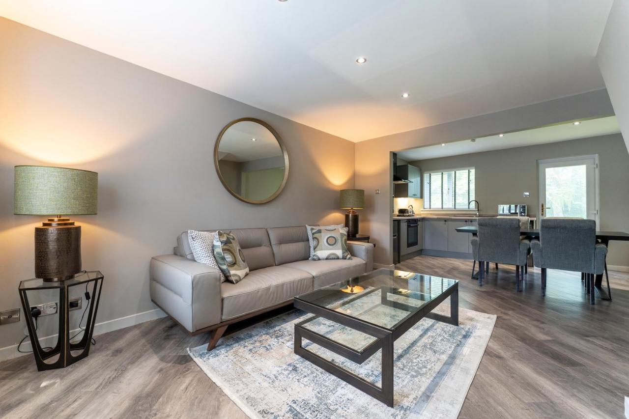 Holiday home 33 Dunbar Court Gleneagles Village