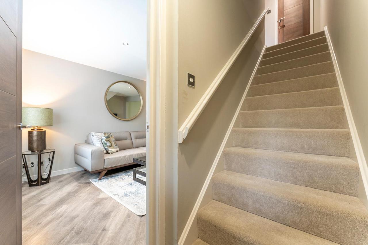 33 Dunbar Court Gleneagles Village Auchterarder