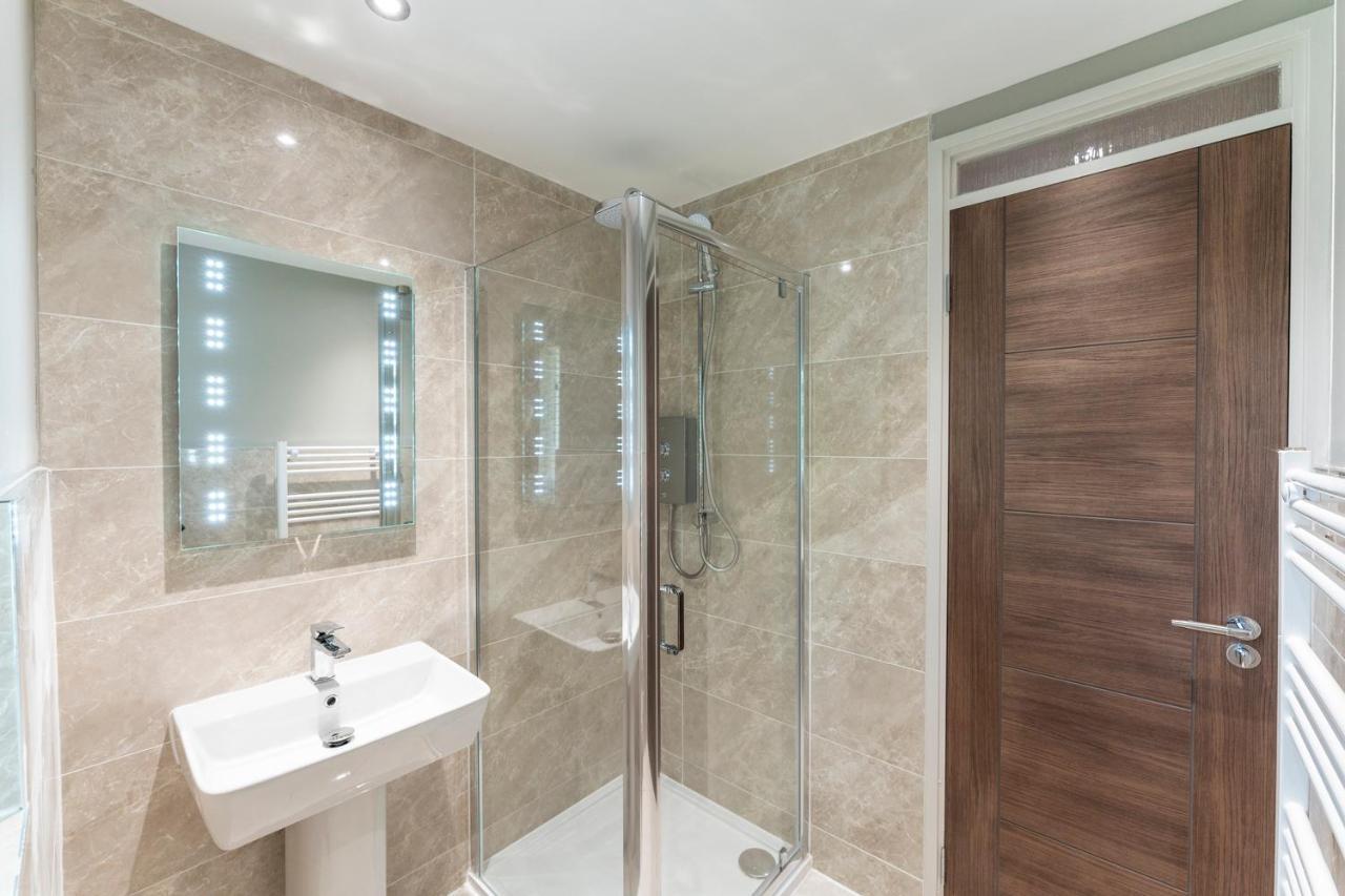 33 Dunbar Court Gleneagles Village * Auchterarder