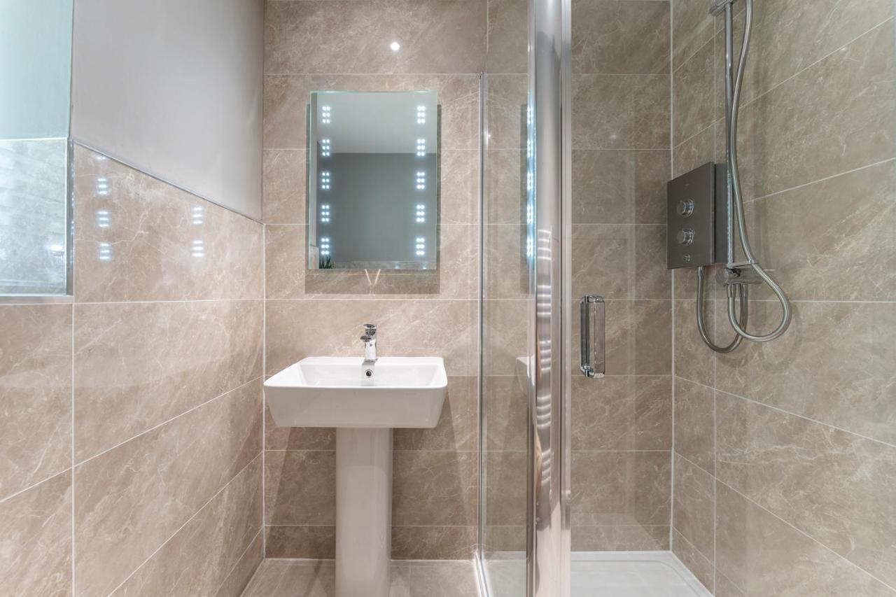 33 Dunbar Court Gleneagles Village Holiday home
